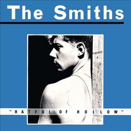 Smiths - HATFUL OF HOLLOW ((Vinyl))