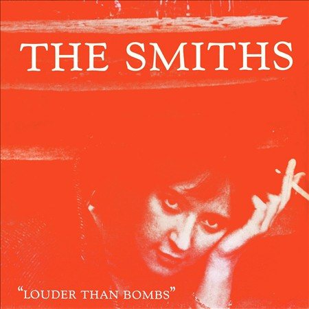 Smiths - LOUDER THAN BOMBS ((Vinyl))