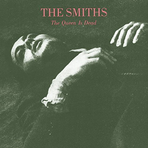 Smiths - Queen Is Dead (Ogv) (Rmst) ((Vinyl))