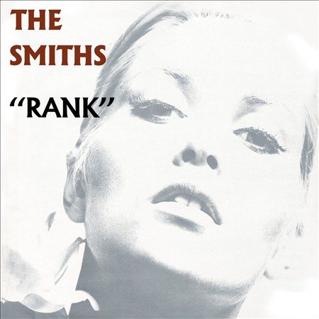 Smiths - RANK ((Vinyl))