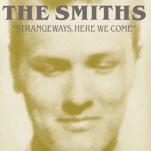 Smiths - STRANGEWAYS HERE WE COME ((Vinyl))