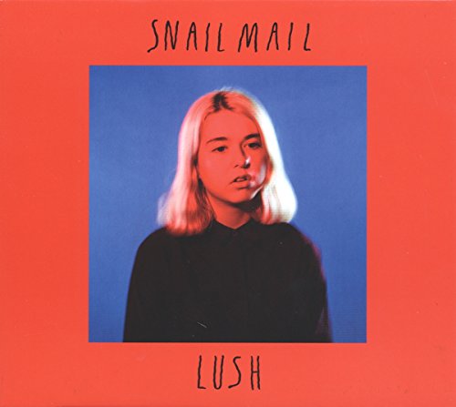Snail Mail - Lush ((Vinyl))