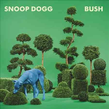 Snoop Dogg - BUSH ((Vinyl))