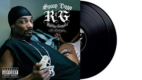 Snoop Dogg - R&G (Rhythm & Gangsta): The Masterpiece [2 LP] ((Vinyl))
