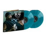 Snoop Dogg - R&G (Rhythm & Gangsta) The Masterpiece (Indie Exclusive, Limited Edition, Sea Blue Vinyl) (2 Lp's) ((Vinyl))