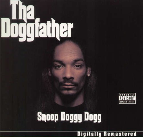 Snoop Dogg - Tha Doggfather [Explicit Content] ((Vinyl))