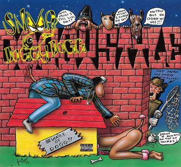 Snoop Doggy Dogg - Doggystyle (RSD Black Friday 11.27.2020) ((Vinyl))