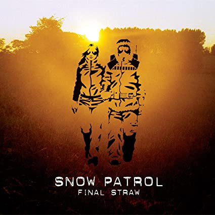 Snow Patrol - Final Straw (180 Gram Vinyl) ((Vinyl))