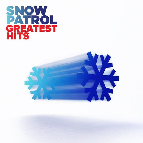 Snow Patrol - Greatest Hits ((CD))