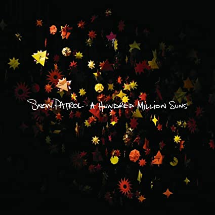 Snow Patrol - A Hundred Million Suns [Import] (2 Lp's) ((Vinyl))