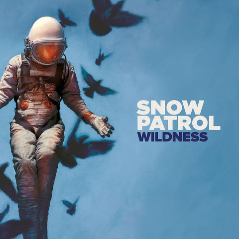 Snow Patrol - WILDNESS ((Vinyl))
