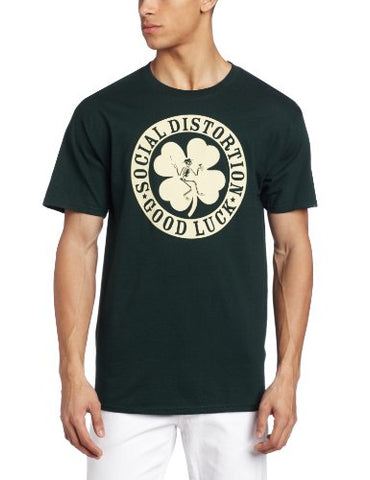 Social Distortion - Irish ((Apparel))