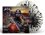 Sodom - 40 Years At War - The Greatest Hell Of Sodom (2 Lp's) ((Vinyl))