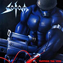 Sodom - Tapping the Vein [Import] ((CD))