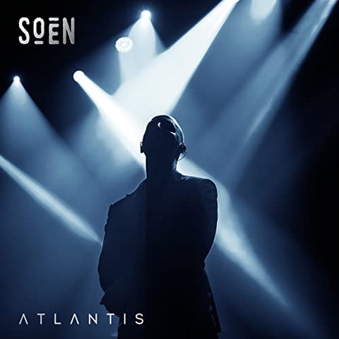 Soen - ATLANTIS ((Vinyl))