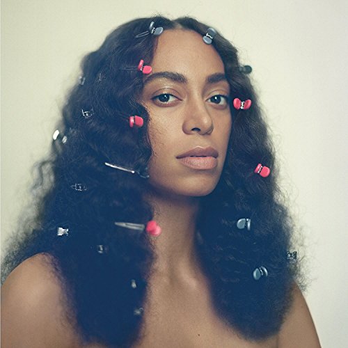 Solange - A Seat at the Table ((Vinyl))