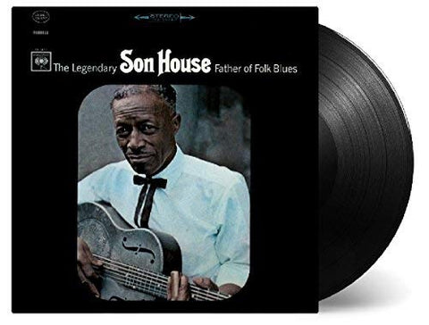 Son House - FATHER OF FOLK BLUES ((Vinyl))