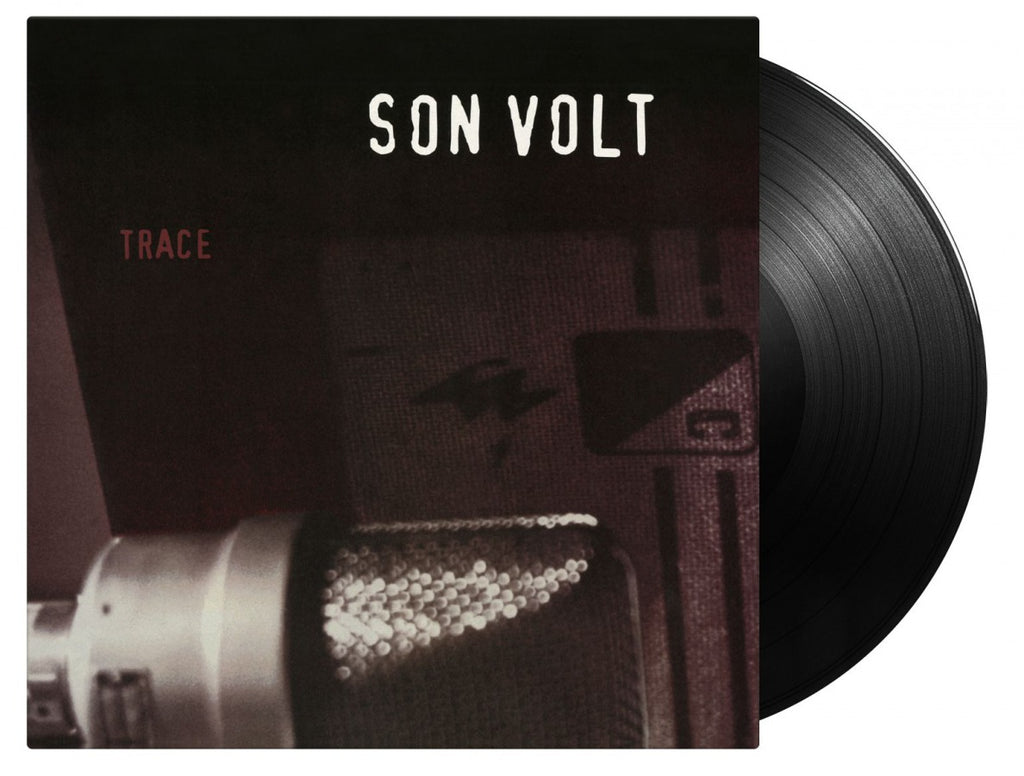 Son Volt - Trace ((Vinyl))