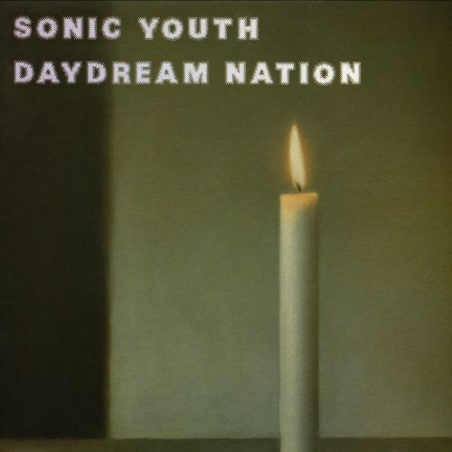 Sonic Youth - Daydream Nation ((CD))