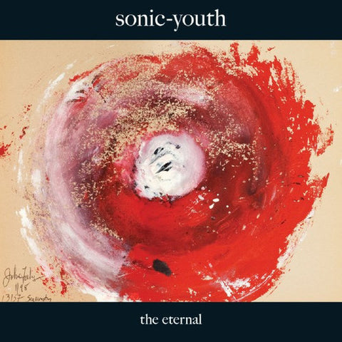 Sonic Youth - The Eternal (2 Lp's) ((Vinyl))