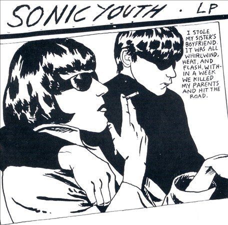 Sonic Youth - WASHING MACHINE(2LP) ((Vinyl))