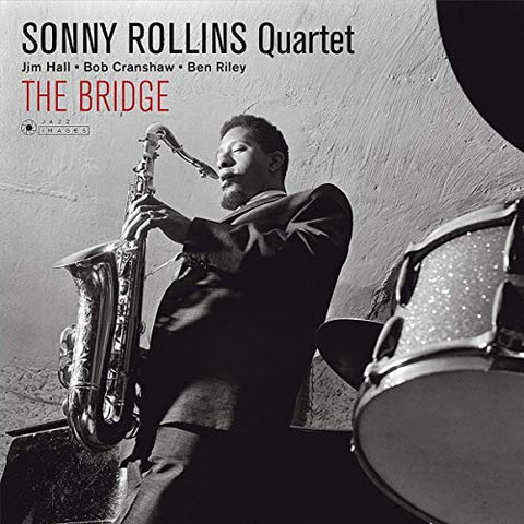 Sonny Rollins - Bridge ((Vinyl))
