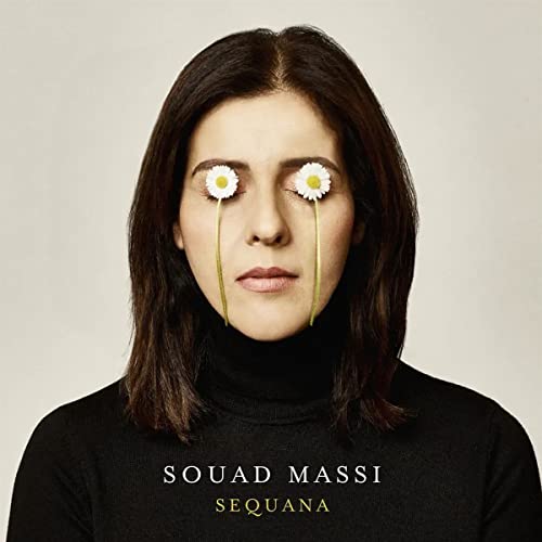 Souad Massi - Sequana [LP] ((Vinyl))