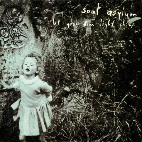 Soul Asylum - Let Your Dim Light Shine (Colored Vinyl, Brown, Indie Exclusive) ((Vinyl))