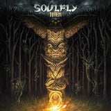 Soulfly - Totem (Colored Vinyl, Gold, Indie Exclusive) ((Vinyl))