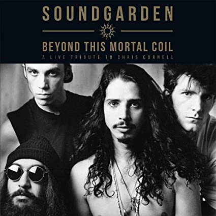Soundgarden - Beyond This Mortal Coil ((Vinyl))