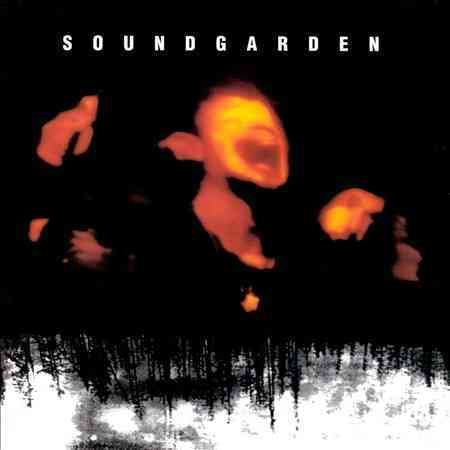 Soundgarden - Superunknown ((Vinyl))