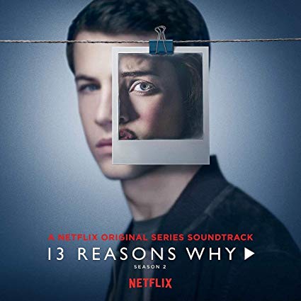 Soundtrack - 13 Reasons(Std/Ssn2) ((Vinyl))