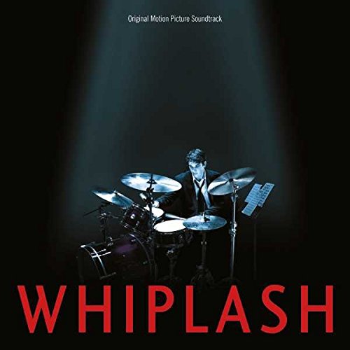 Soundtrack - WHIPLASH (LP) ((Vinyl))