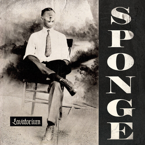 Sponge - Lavatorium (Digipack Packaging) ((CD))