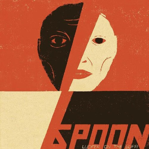 Spoon - Lucifer On The Sofa (Digipack Packaging) ((CD))