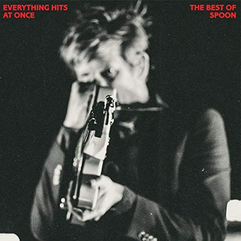 Spoon - Everything Hits at Once: The Best of Spoon ((Vinyl))