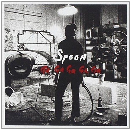 Spoon - GA GA GA GA GA (10TH ANNIVERSARY EDITION) ((Vinyl))