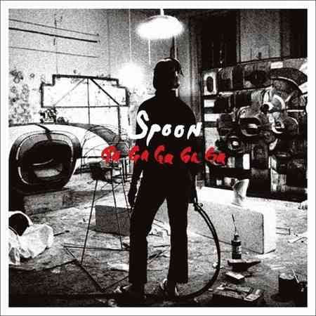 Spoon - GA GA GA GA GA ((Vinyl))