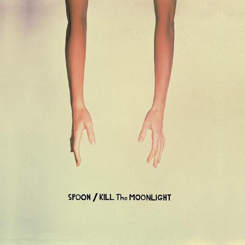 Spoon - Kill The Moonlight ((Vinyl))