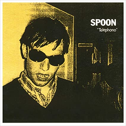 Spoon - Telephono ((Vinyl))