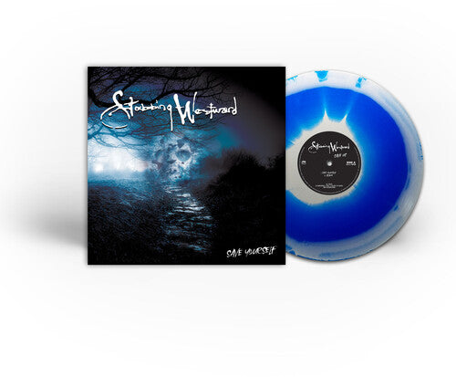 Stabbing Westward - Save Yourself (Limited Edition, Blue/ White Haze Colored Vinyl) ((Vinyl))