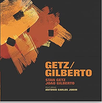 Stan Getz / Joao Gilberto - Getz/Gilberto (180 Gram Vinyl) [Import] ((Vinyl))