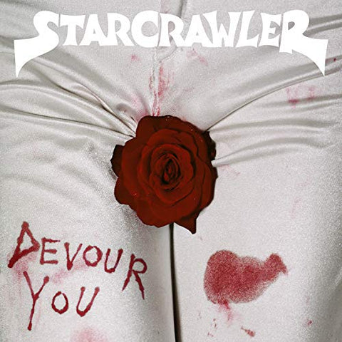 Starcrawler - Devour You ((Vinyl))