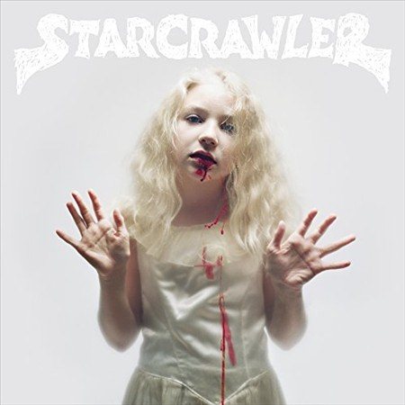 Starcrawler - STARCRAWLER ((Vinyl))