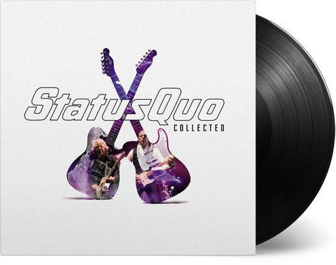 Status Quo - Collected ((Vinyl))