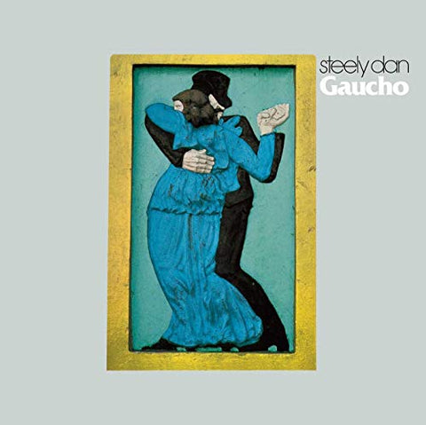 Steely Dan - GAUCHO ((Vinyl))