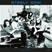 Steely Dan - Live At Ellis Auditorium In Memphis. 30 April 1974 - Wbcn [Import] ((Vinyl))