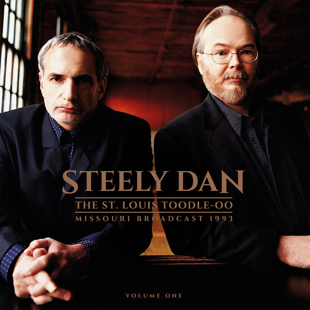 Steely Dan - The St. Louis Toodle-Oo Vol.1 ((Vinyl))
