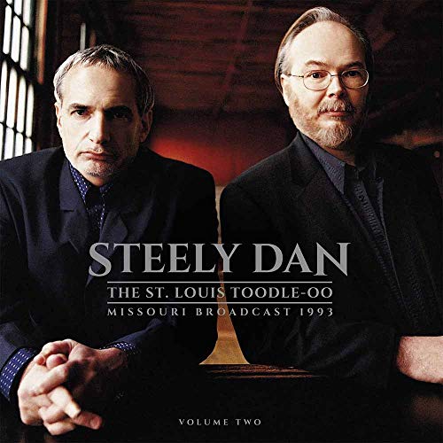 Steely Dan - The St. Louis Toodle-Oo Vol.2 ((Vinyl))