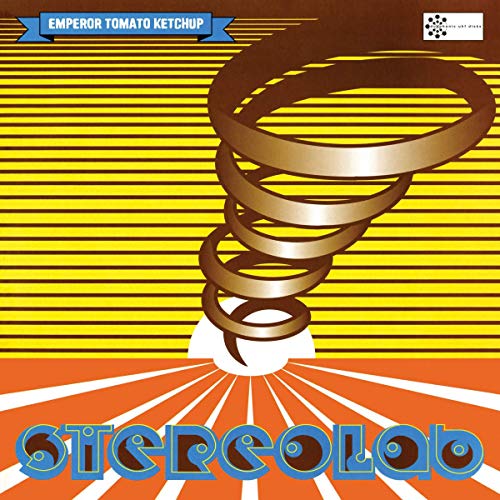 Stereolab - Emperor Tomato Ketchup [Expanded Edition] ((Vinyl))
